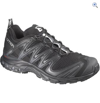 Salomon XA Pro 3D Men's Trail Running Shoe - Size: 12 - Colour: Black